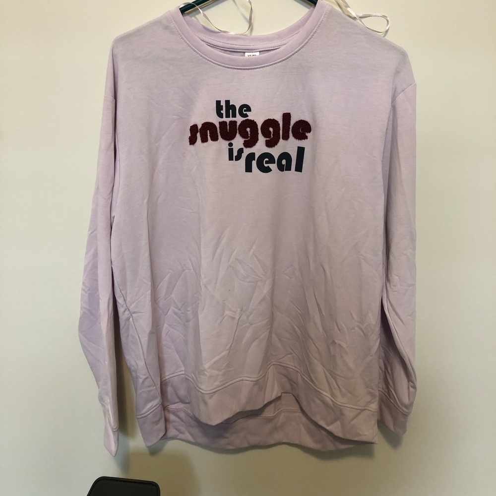 Brand new pyjama long sleeve